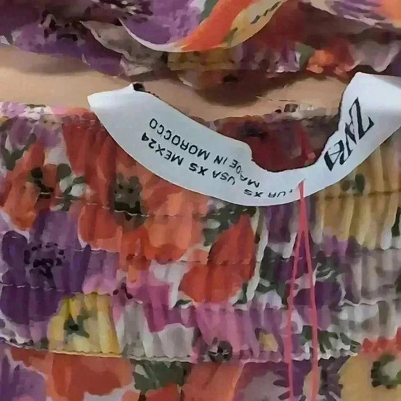 Zara set - Picture 14 of 16